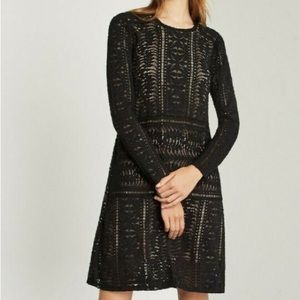 BCBG MAXAZRIA dress